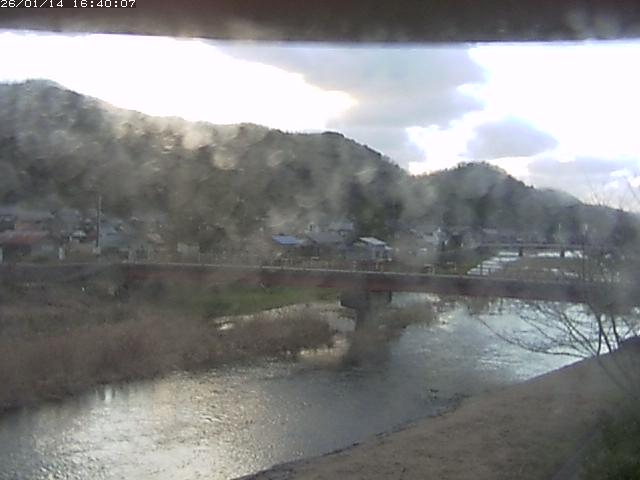 蒲生川３2026/01/14 19:00:00