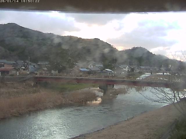 蒲生川３2026/01/14 19:00:00