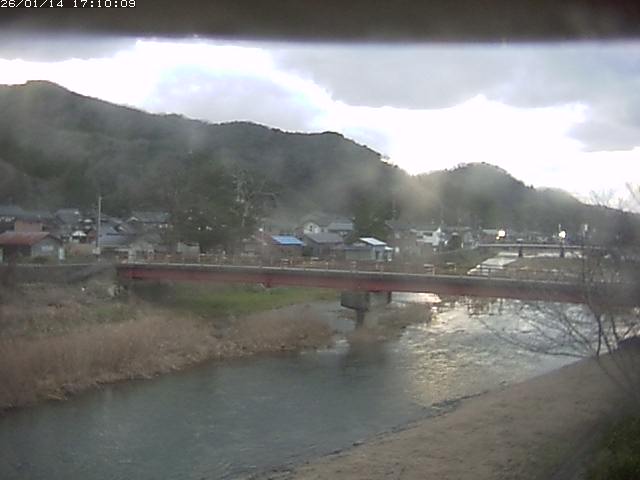 蒲生川３2026/01/14 19:00:00