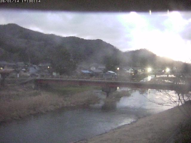 蒲生川３2026/01/14 19:00:00