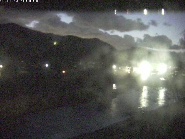 蒲生川３2026/01/14 19:00:00