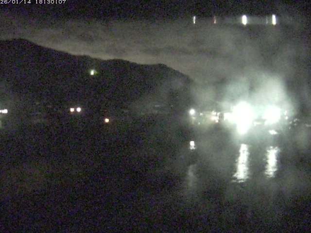 蒲生川３2026/01/14 19:00:00