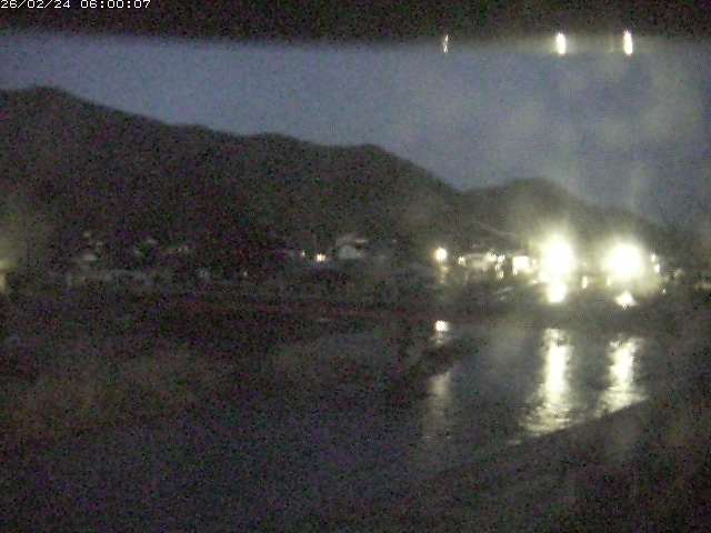 蒲生川３2026/02/25 4:20:00