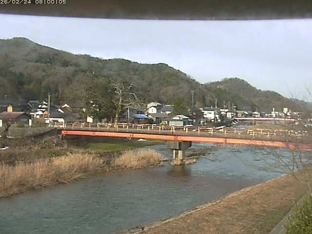 蒲生川３2026/02/25 4:20:00