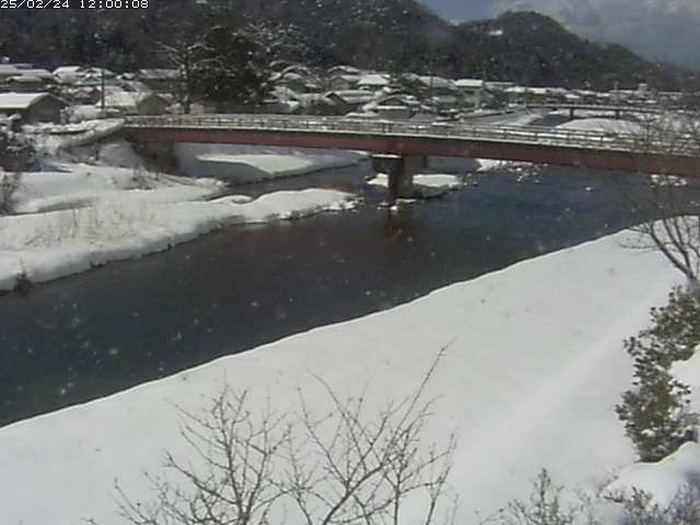 蒲生川３2026/02/25 4:20:00