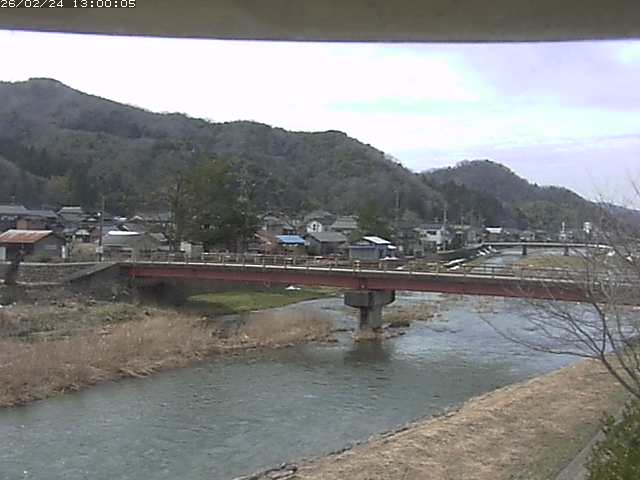 蒲生川３2026/02/25 4:20:00