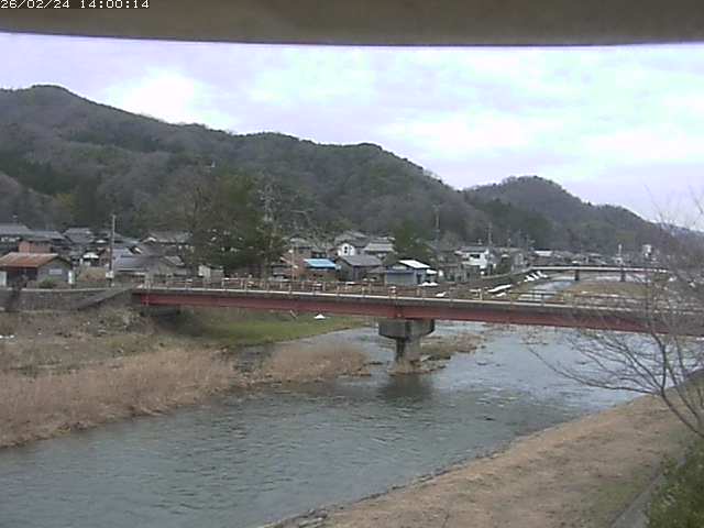 蒲生川３2026/02/25 4:20:00