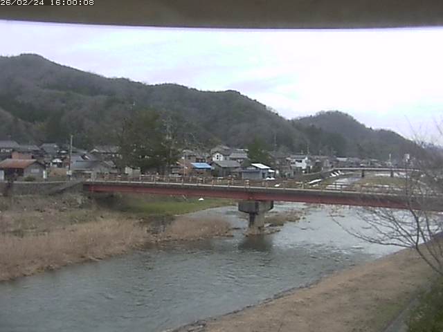 蒲生川３2026/02/25 4:20:00