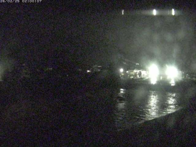 蒲生川３2026/02/25 4:20:00