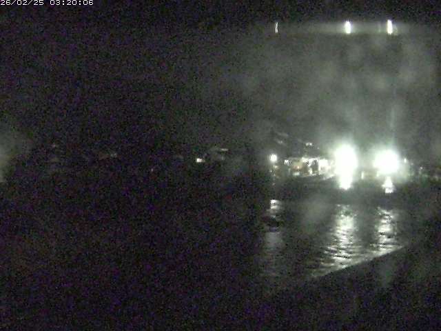 蒲生川３2026/02/25 4:20:00