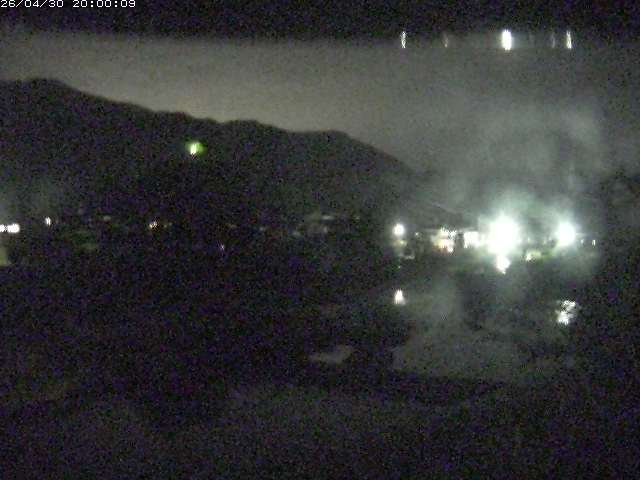蒲生川３2026/05/01 17:00:00
