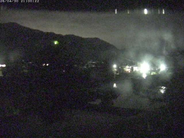 蒲生川３2026/05/01 17:00:00