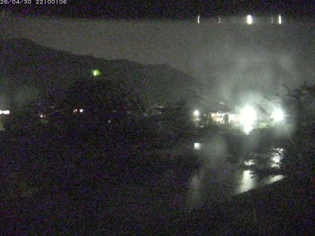 蒲生川３2026/05/01 17:00:00