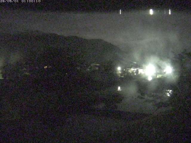 蒲生川３2026/05/01 17:00:00