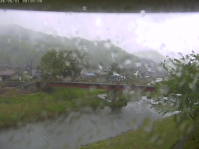 蒲生川３2026/05/01 17:00:00