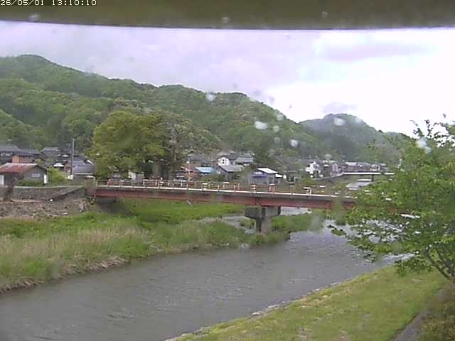 蒲生川３2026/05/01 17:00:00