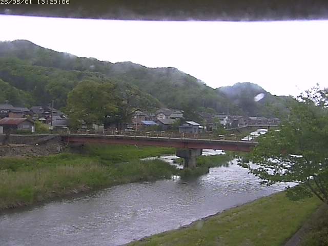 蒲生川３2026/05/01 17:00:00