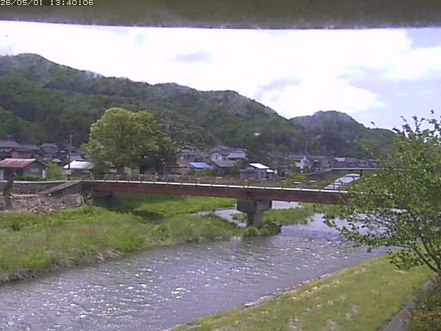 蒲生川３2026/05/01 17:00:00