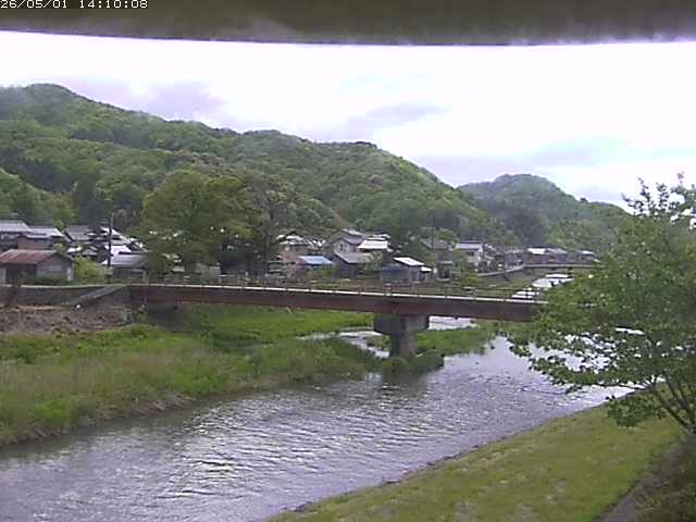 蒲生川３2026/05/01 17:00:00