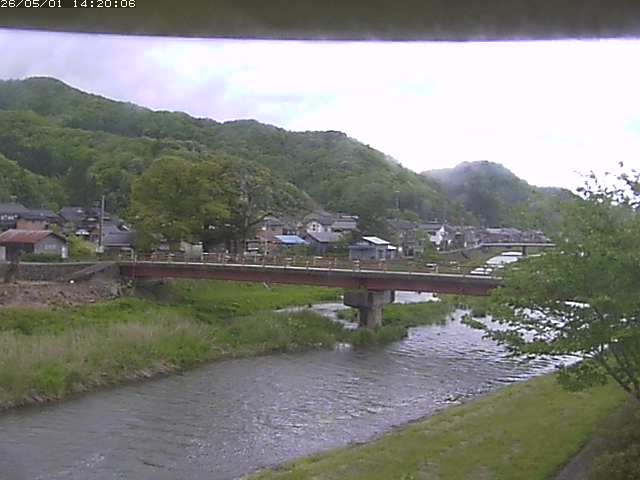 蒲生川３2026/05/01 17:00:00