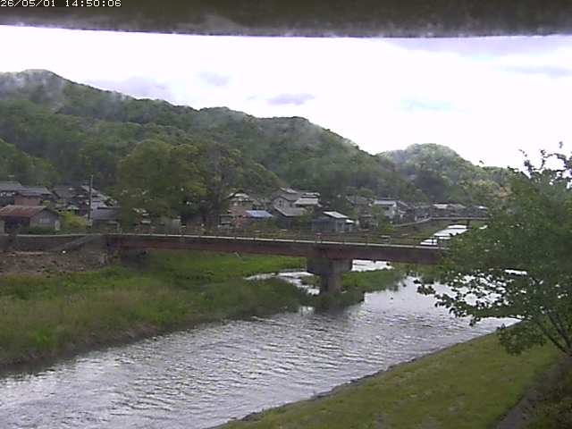 蒲生川３2026/05/01 17:00:00
