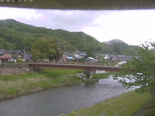 蒲生川３2026/05/01 17:00:00