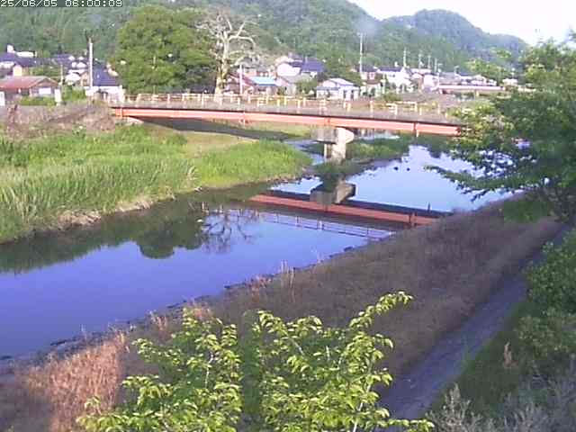 蒲生川３2025/06/06 1:00:00