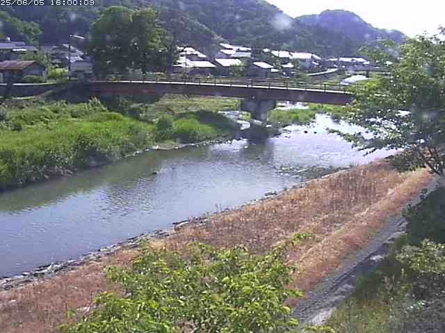 蒲生川３2025/06/06 1:00:00