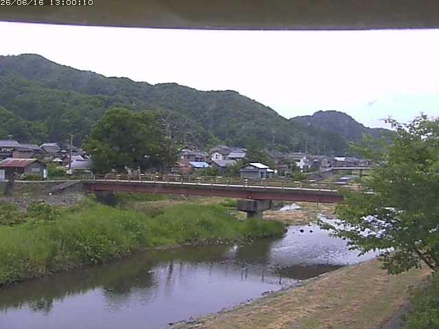 蒲生川３2026/06/17 12:10:00