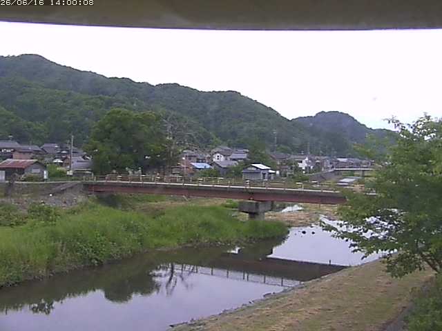 蒲生川３2026/06/17 12:10:00