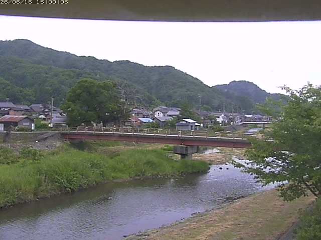 蒲生川３2026/06/17 12:10:00