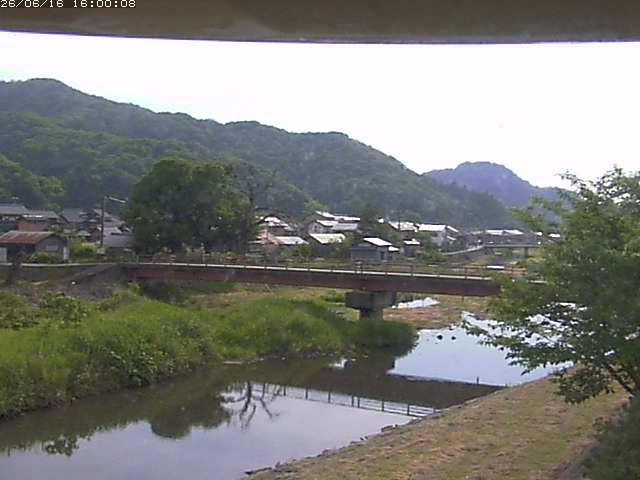 蒲生川３2026/06/17 12:10:00