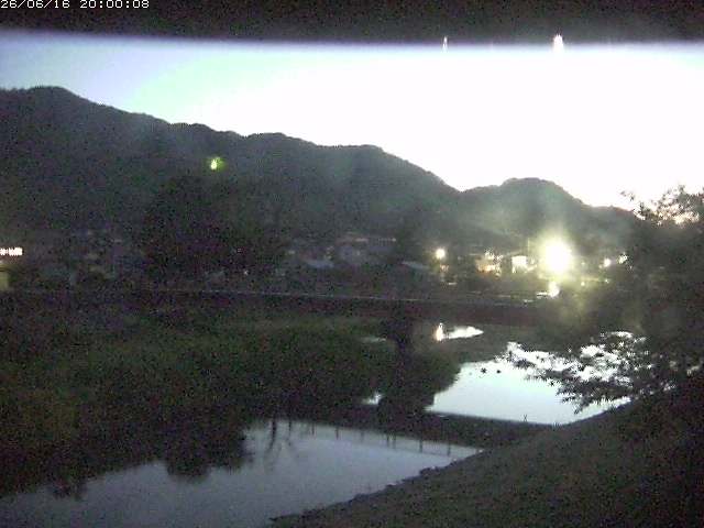 蒲生川３2026/06/17 12:10:00