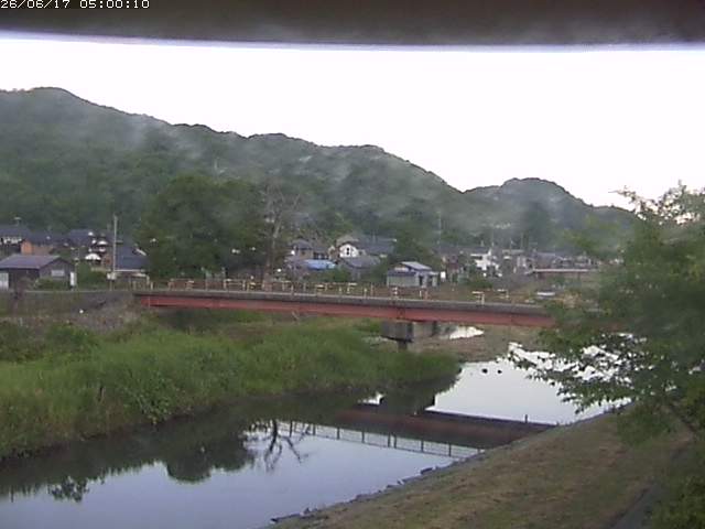 蒲生川３2026/06/17 12:10:00