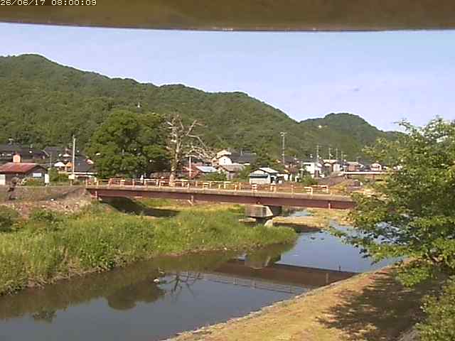 蒲生川３2026/06/17 12:10:00