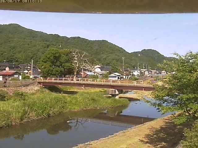 蒲生川３2026/06/17 12:10:00