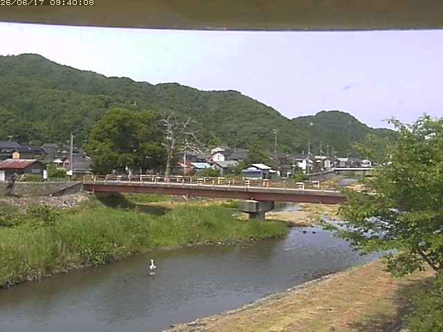 蒲生川３2026/06/17 12:10:00