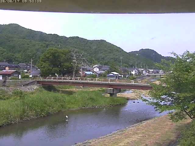 蒲生川３2026/06/17 12:10:00