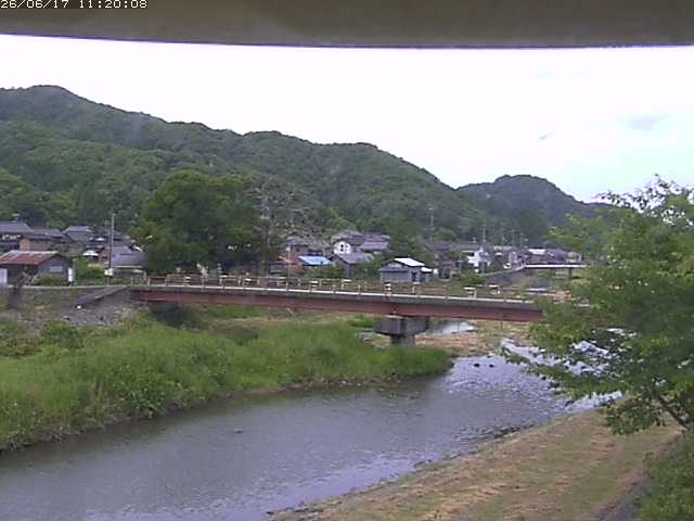 蒲生川３2026/06/17 12:10:00