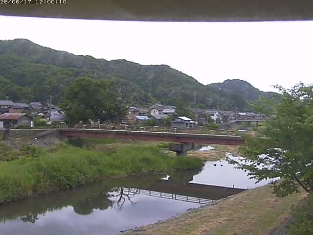 蒲生川３2026/06/17 12:10:00