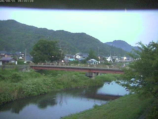 蒲生川３2026/08/01 20:50:00