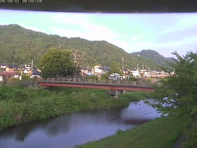 蒲生川３2026/08/01 20:50:00