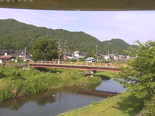 蒲生川３2026/08/01 20:50:00