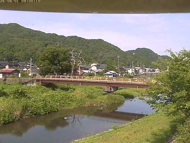 蒲生川３2026/08/01 20:50:00