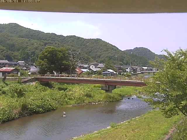 蒲生川３2026/08/01 20:50:00