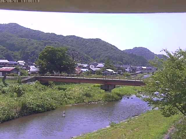 蒲生川３2026/08/01 20:50:00