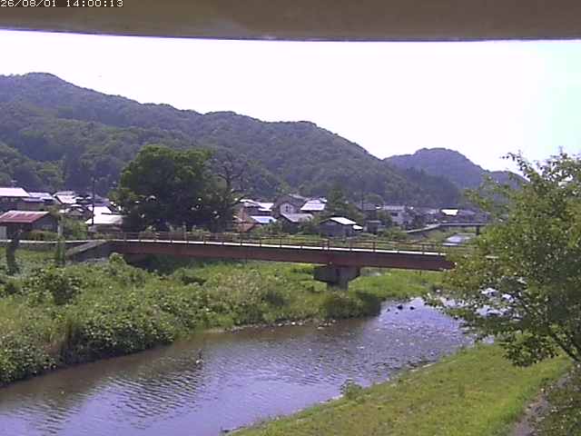 蒲生川３2026/08/01 20:50:00