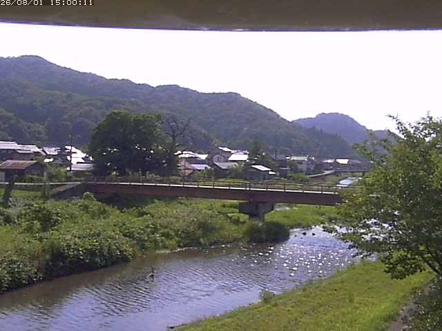 蒲生川３2026/08/01 20:50:00