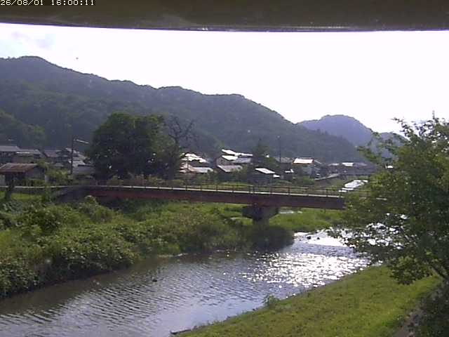 蒲生川３2026/08/01 20:50:00