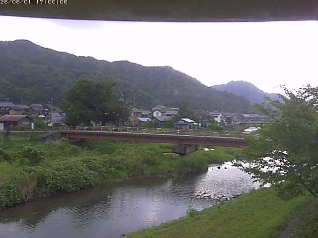 蒲生川３2026/08/01 20:50:00